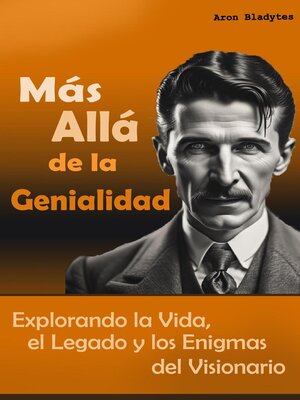 cover image of Nikola Tesla